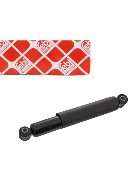 FBI14403 - Amortisör Arka Yağlı - Febı