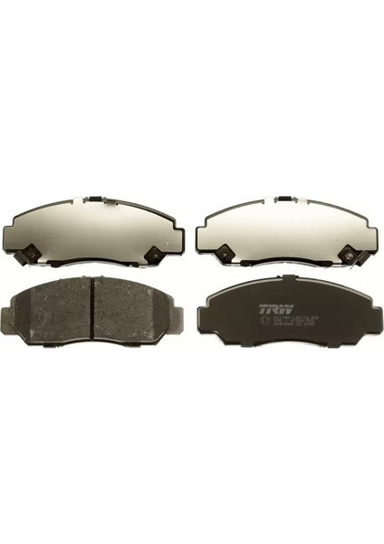 GDB3268 - Fren Balatası Ön - Trw