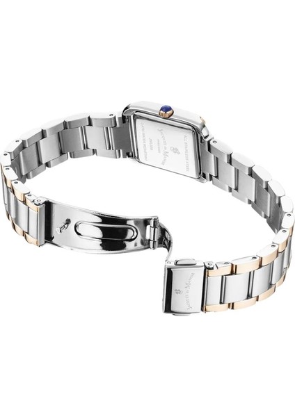 Jacques Du Manoır JWL05504 Kadın Kol Saati modelleri