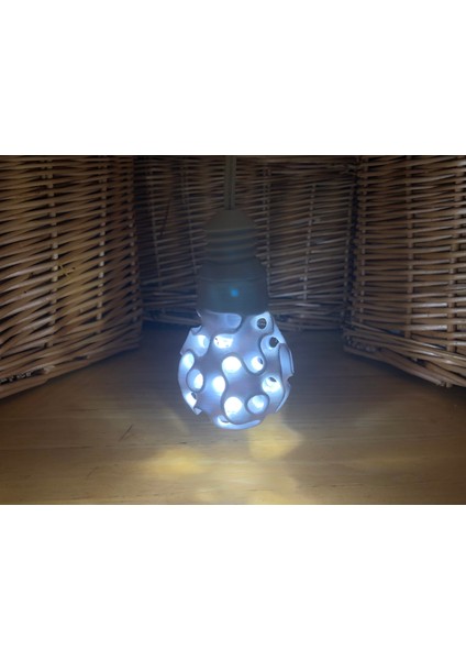 Yaylı Ampul 4 modelleri