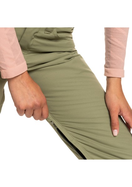 BACKYARD PT Kadın SNOWBOARD PANTOLONU modelleri