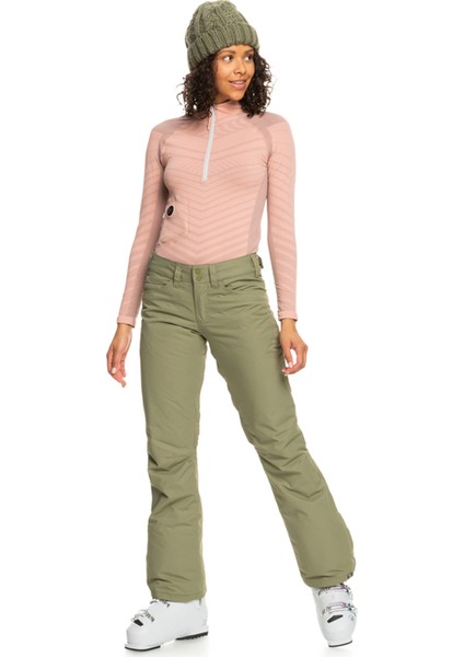 BACKYARD PT Kadın SNOWBOARD PANTOLONU fırsatları