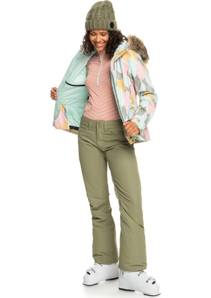 BACKYARD PT Kadın SNOWBOARD PANTOLONU indirimleri