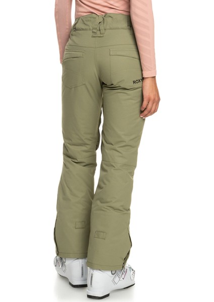 BACKYARD PT Kadın SNOWBOARD PANTOLONU