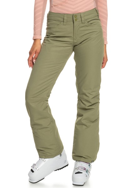 BACKYARD PT Kadın SNOWBOARD PANTOLONU