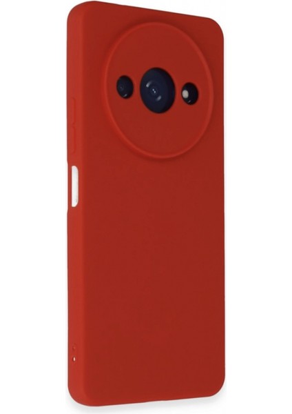 Xiaomi Poco C61 Kılıf First Silikon fırsatları