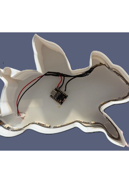 Rgb Uçan Domuz Lambası fiyatları