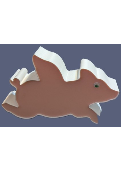 Rgb Uçan Domuz Lambası modelleri