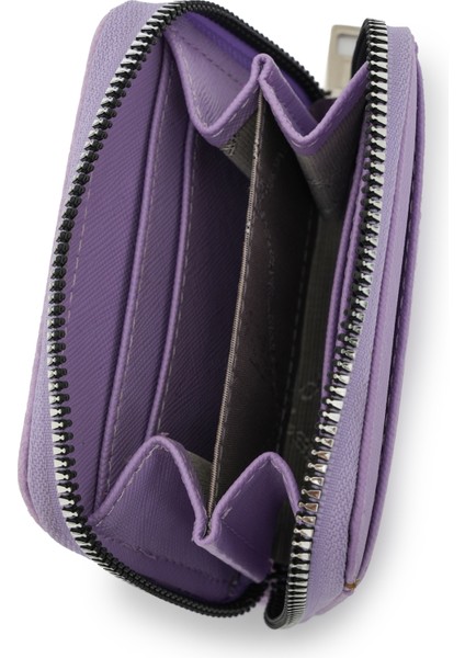 Kartlık Bölme Detaylı Mini Cüzdan CZ100-1 modelleri