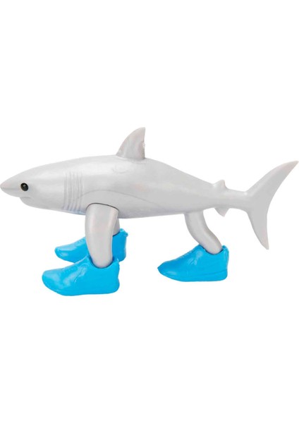 Brainrot Tekli Figür Paketi - Köpek Balığı - Tralalero Tralala fiyatları