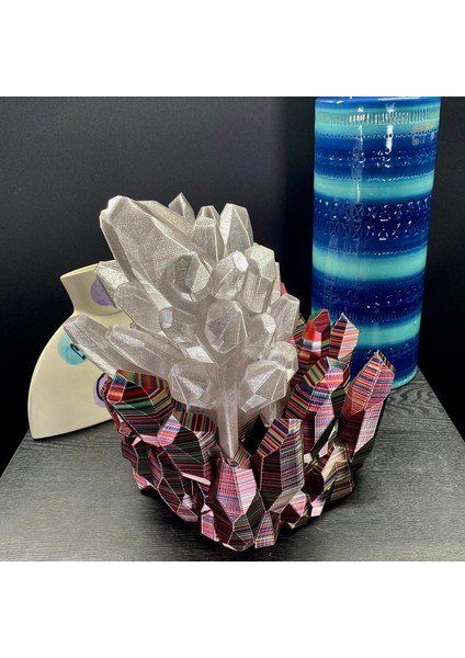 Kristal LED Lamba modelleri