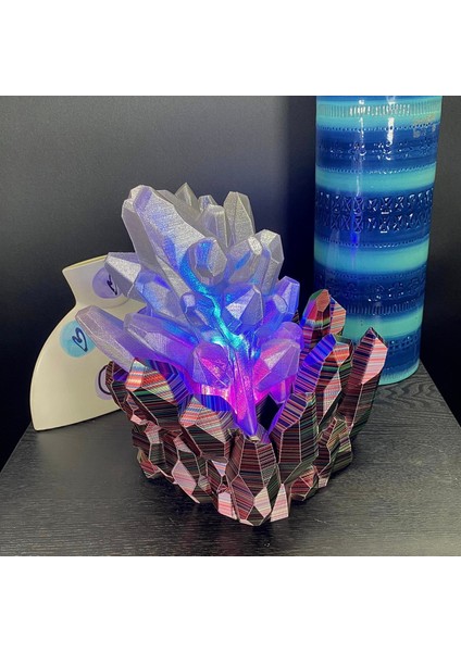 Kristal LED Lamba fırsatları