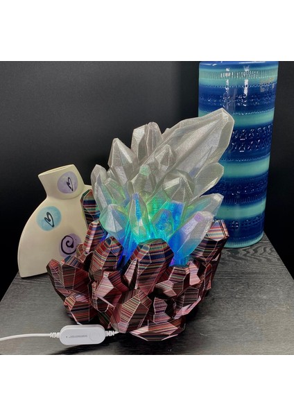 Kristal LED Lamba indirimleri