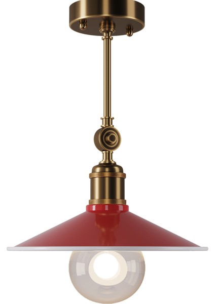 Çelik Lamba, Sku. 340 Pikartlights'tan