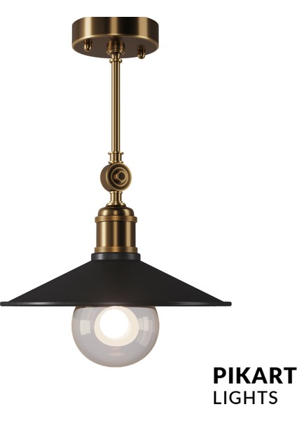 Çelik Lamba, Sku. 340 Pikartlights'tan modelleri