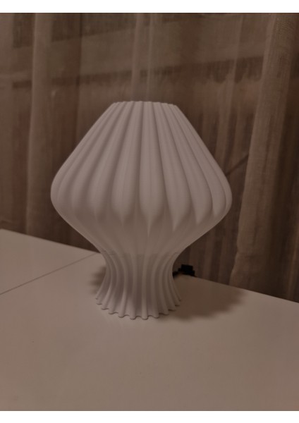 Masa Lambası Mantar J01 modelleri