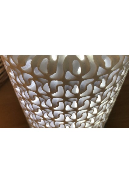 Fischer-Koch C(Y) Abajur fiyatları