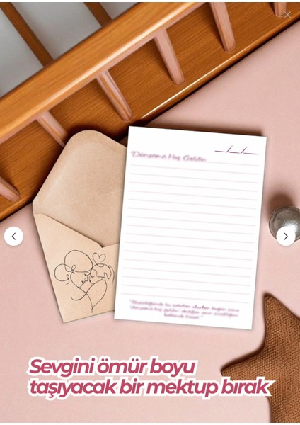 Bebek Çocuk Anı Seti Ayak Izi El Izi Hatıra Oluşturma Kili Geleceğe Not Bırak fırsatları