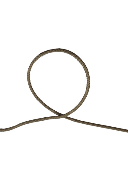 Ahşap Jaluzi Perde Ipi Natural modelleri