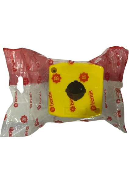 1’li Buton Kutusu BT3-1011-0002