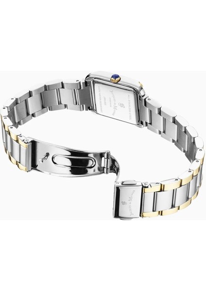 Jacques Du Manoır JWL05503 Kadın Kol Saati modelleri