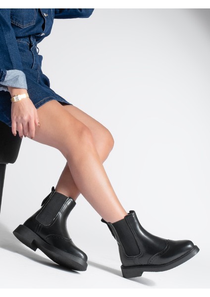 Kadın Lastikli Günlük Bot Keva fiyatları