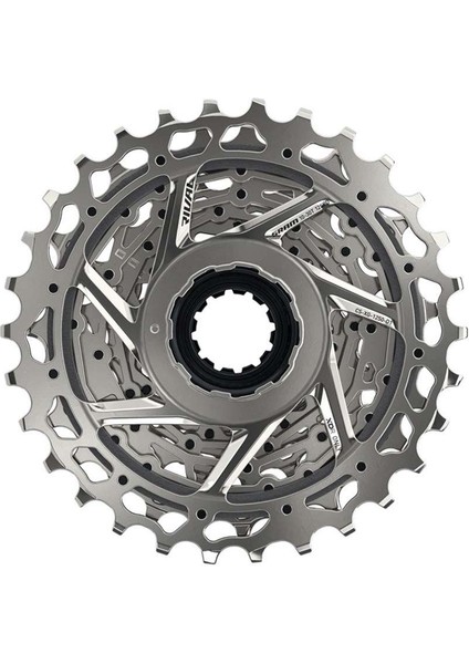 Rival Axs XG-1250 Kaset 12