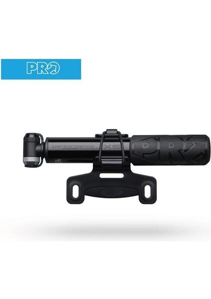 Performance XS 120psi Mini Bisiklet Pompası