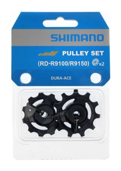 Arka Vites Makarası Dura-Ace RD-R9100/RD-R9150 (Y5ZR98010) modelleri