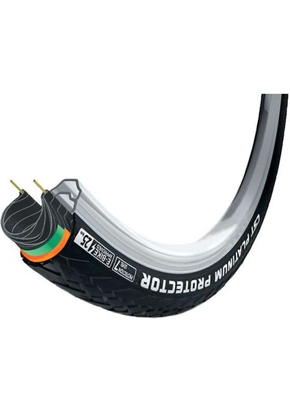 Platinum Protector 700x38C EPS/LDP (Zırhlı) Dış Lastik modelleri