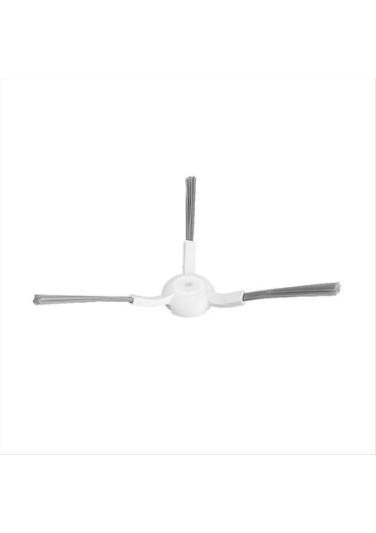 Omni 2 C102CN / B101CN B116CN X10+ Plus Robot Süpürge Ana Yan Fırça Filtre Parçaları (Yurt Dışından) modelleri