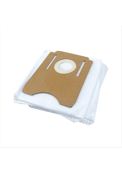 S8 S8+ Robot Süpürge Toz Torbası Sarf Malzemeleri Toz Atma Torbaları Değiştirilebilir Yedek Parçalar (Yurt Dışından) modelleri