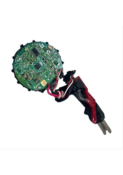 V6 DC62 DC74 DC59 DC53 DC52 Için Elektrikli Süpürge Motoru Anakart Anahtar Tertibatı Bağlantı Parçalarını Değiştirin (Yurt Dışından)