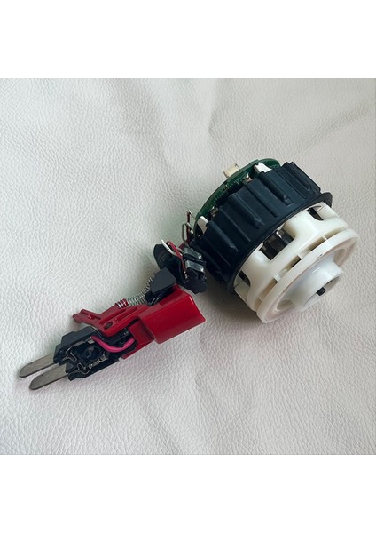 V6 DC62 DC74 DC59 DC53 DC52 Için Elektrikli Süpürge Motoru Anakart Anahtar Tertibatı Bağlantı Parçalarını Değiştirin (Yurt Dışından) fiyatları