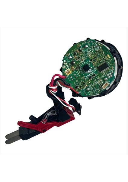 V6 DC62 DC74 DC59 DC53 DC52 Için Elektrikli Süpürge Motoru Anakart Anahtar Tertibatı Bağlantı Parçalarını Değiştirin (Yurt Dışından) modelleri