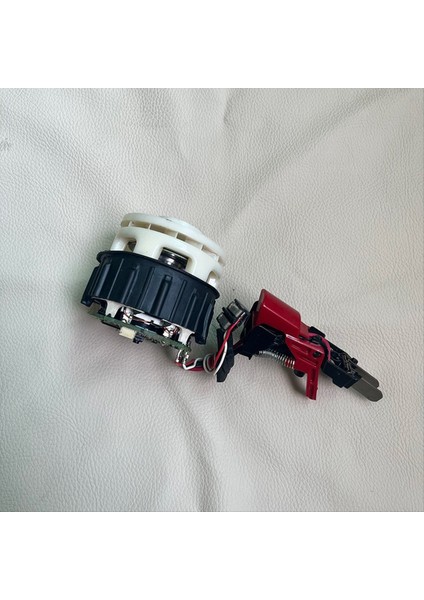 V6 DC62 DC74 DC59 DC53 DC52 Için Elektrikli Süpürge Motoru Anakart Anahtar Tertibatı Bağlantı Parçalarını Değiştirin (Yurt Dışından) indirimleri