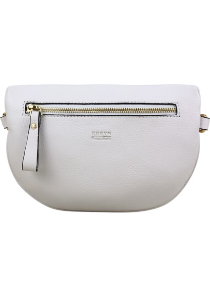 Hakiki Deri Kadın Bel Çantası & Crossbody Bag 2499 fırsatları