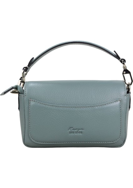 Kadın Hakiki Deri El ve Omuz Askılı Çanta 23260 fırsatları