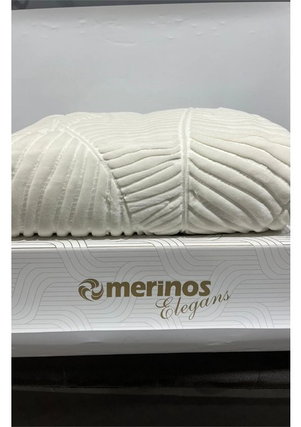 Elegans Çift Kişilik Battaniye modelleri