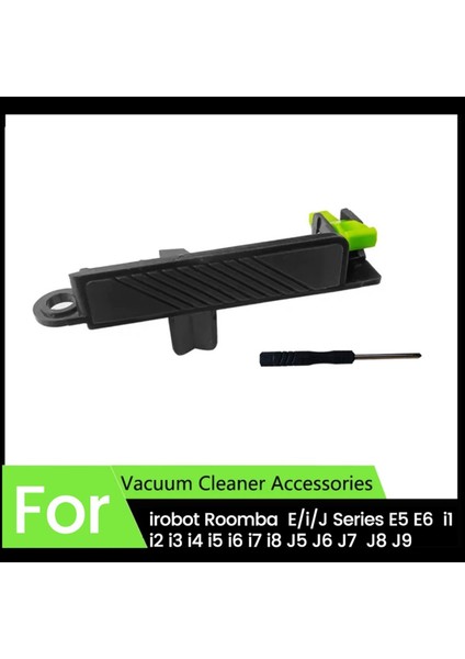 E/ı/j Serisi E5 E6 I2 I3 I4 I5 I6 I7 I8 J5 J6 J7 J8 J9 Vakum Parçaları Için Temizleme Başlığı Modülü Kapı Mandalı (Yurt Dışından)