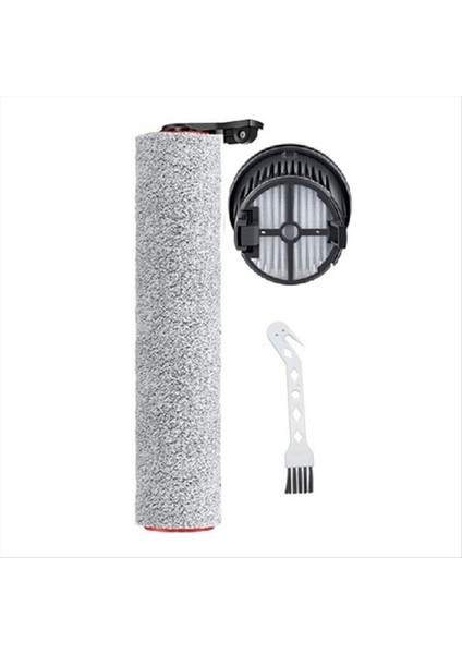 H14 DUAL/H14 Pro/ /H13 ULTRA/H30 Aksesuarları Için Yedek Filtreler (Yurt Dışından)