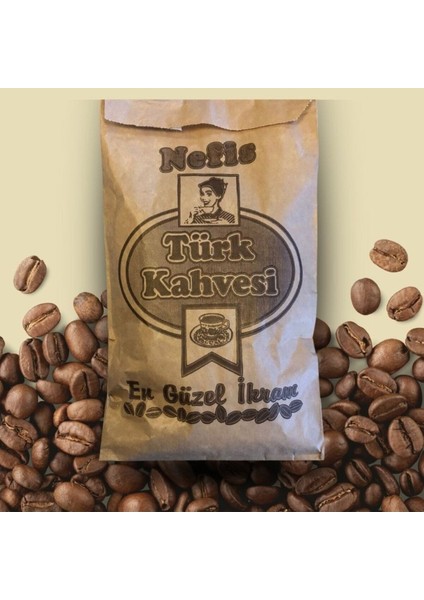 HİCAZİ Sukkari Taze-Yaş Hurma 2'li (500grx2)(1kg)+Taze Çekilmiş Türk Kahvesi(100gr)