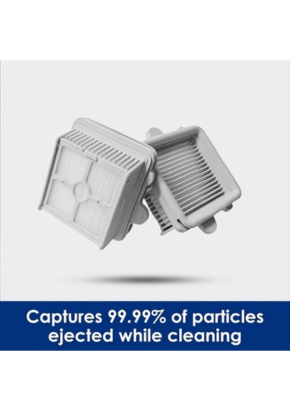 F25/F25 RT/F25 /F25 ALT/F25 Islak Kuru Elektrikli Süpürge Yedek Parçaları Için 4 Parça Fırça ve Filtre Seti (Yurt Dışından) indirimleri