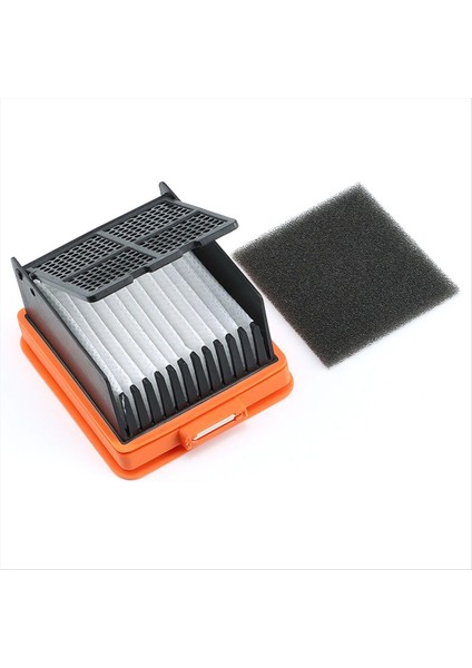 D100 Kablosuz Islak Kuru Elektrikli Süpürge Için Silindir Fırça ve Filtre Değişimi, Aksesuarlar ve Parçalar (Yurt Dışından) modelleri