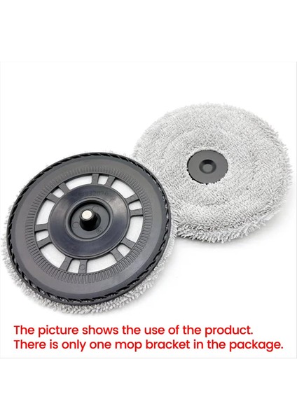 X40 Ultra Complete L10SULTRA Gen2 E30 Elektrikli Süpürge Aksesuarları Yedek Parçaları Için Paspas Tutucu (Yurt Dışından) fiyatları