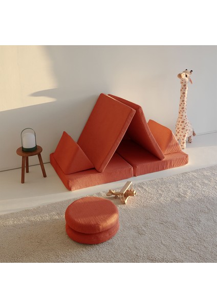 Puzzle Çocuk Aktivite Koltuğu modelleri