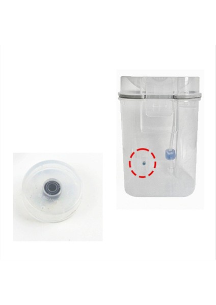 L10S Ultra L10 S10 Pro X10 B101CN W10S Elektrikli Süpürge Parçaları Temiz Su Deposu Şamandıra Aksesuarları (Yurt Dışından) modelleri