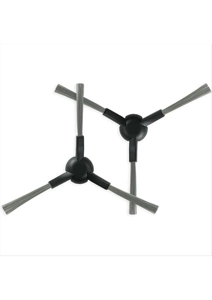 E30 Ultra / Trouver Temizleyici Parçalarının Değiştirilmesi Için 10 Adet Yan Fırça (Yurt Dışından) fırsatları