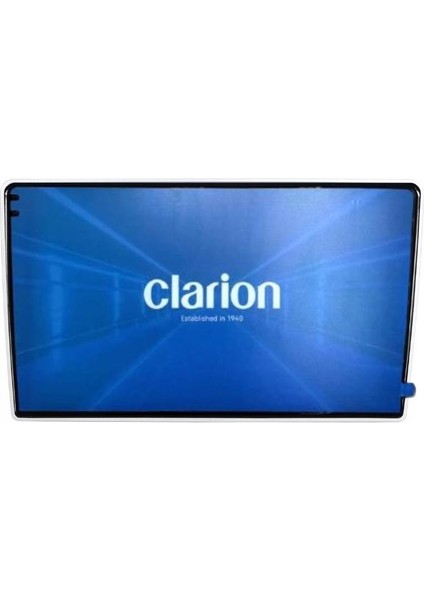 Kia Sportage Android Multimedya Sistemi 4-64 Clarion GL-500 (2005-2009)