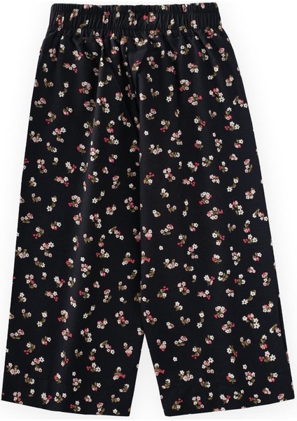 Desenli Dokuma Pantolon 2-8 Yaş Antrasit fiyatları